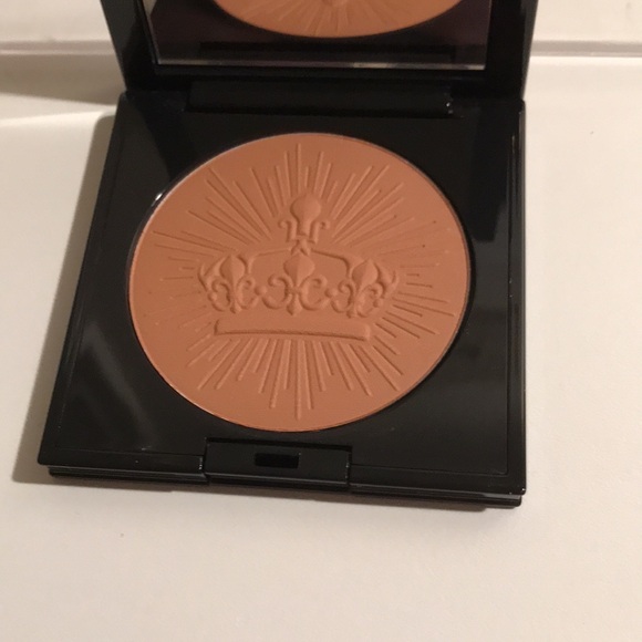 Pat McGrath Divine bronzer in bronze nirvana brand new - Picture 2 of 8